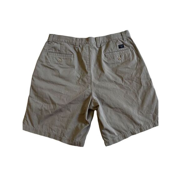 Dockers khaki shorts size 36 - Picture 3 of 7
